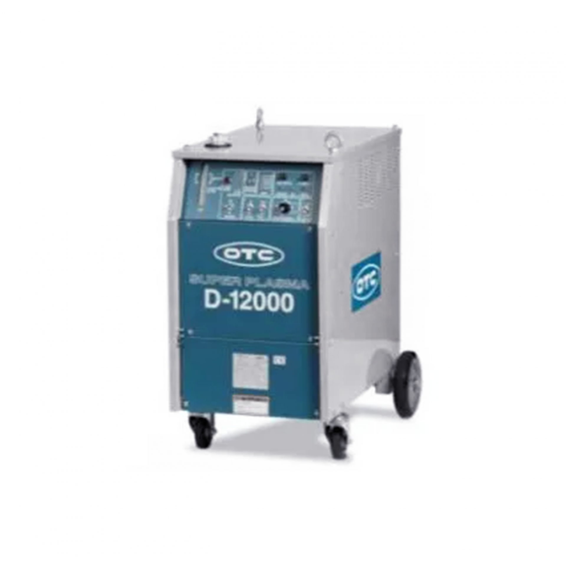 generatore saldatura otc plasma d12000