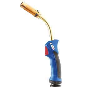 torcia saldatura mig mag mb grip