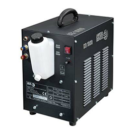 unità raffreddamento saldatura cooling system