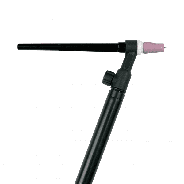 torcia saldatura tig wig abitig v