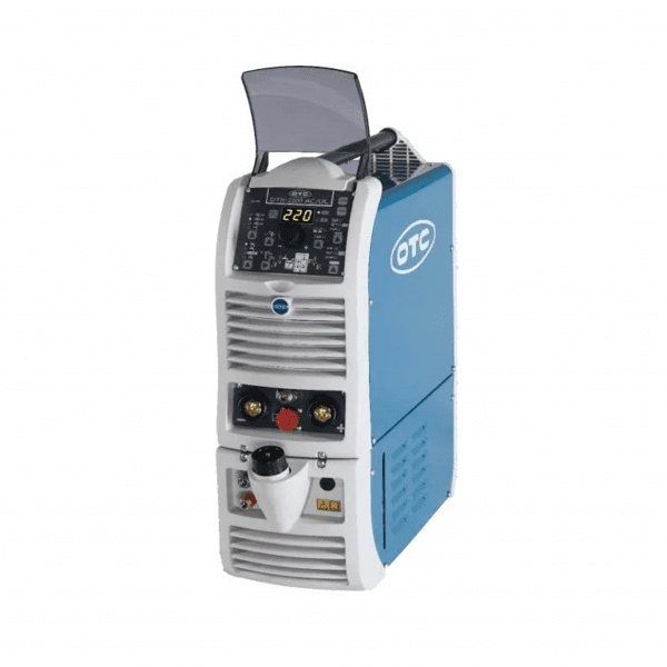 generatore saldatura otc dtx 2200 ac dc