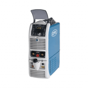 Saldatrici AC DC