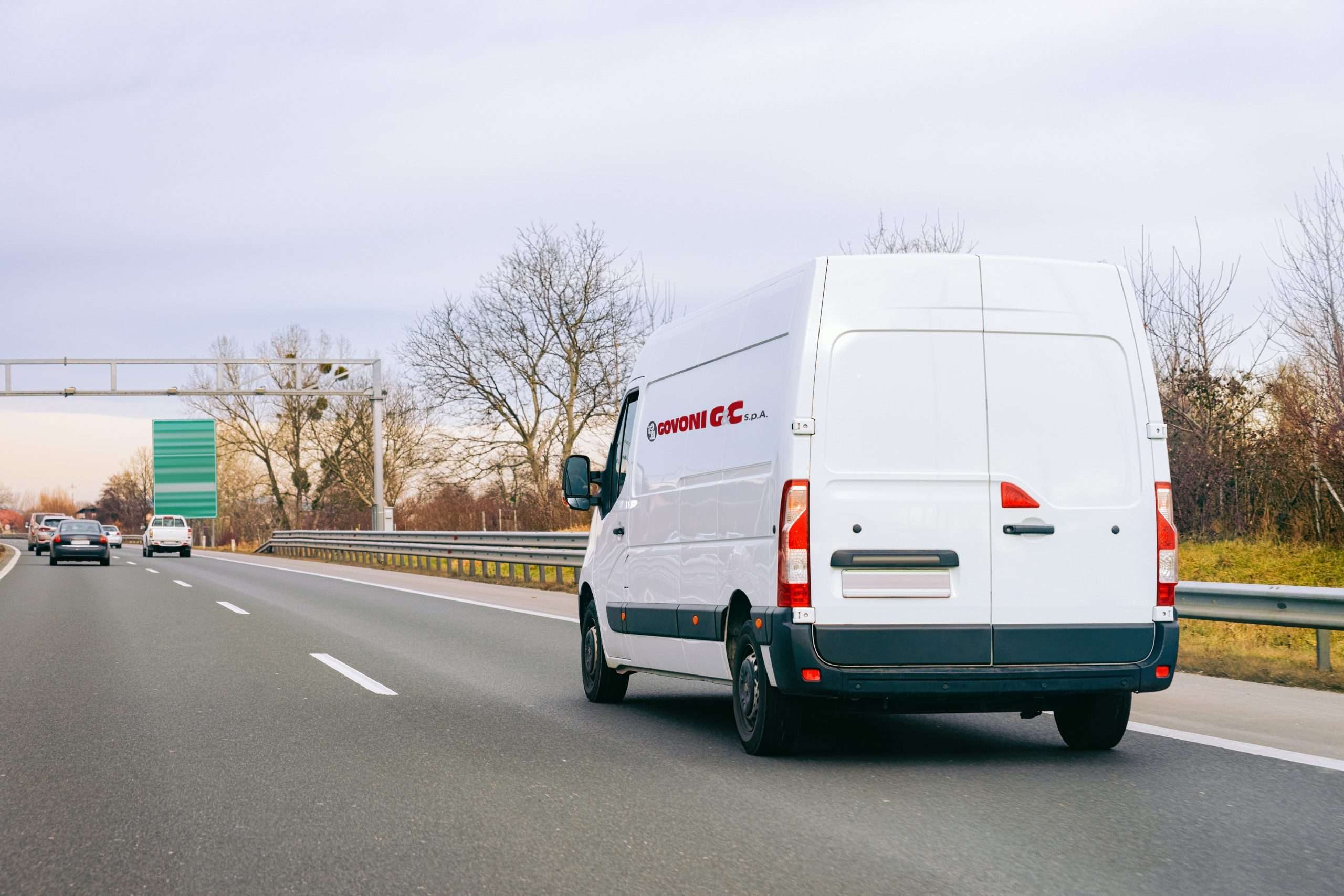 Govoni G&C SpA Prodotti ed Impianti per la saldatura