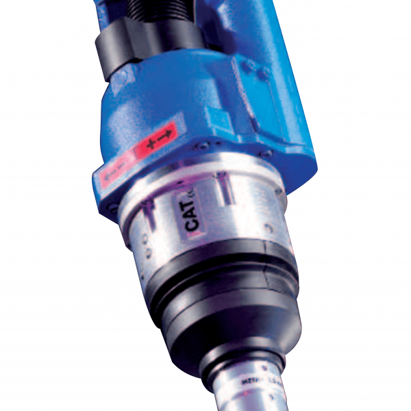 sistema periferica saldatura robotica icat
