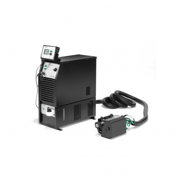 generatore robo saldatura robotica