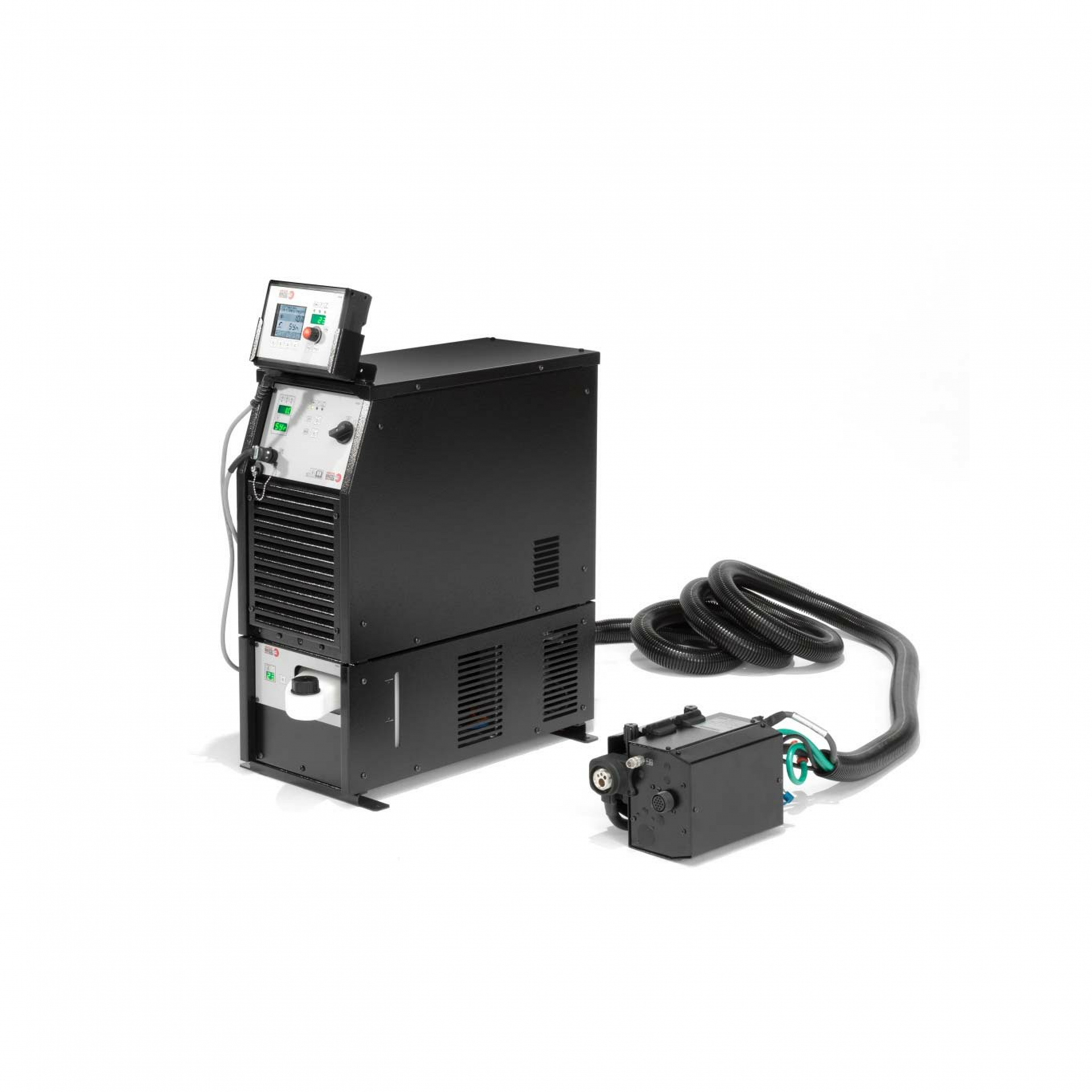 generatore robo saldatura robotica
