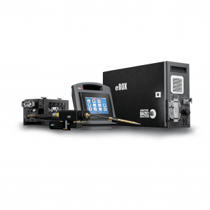 Sistemi laser Cold Wire