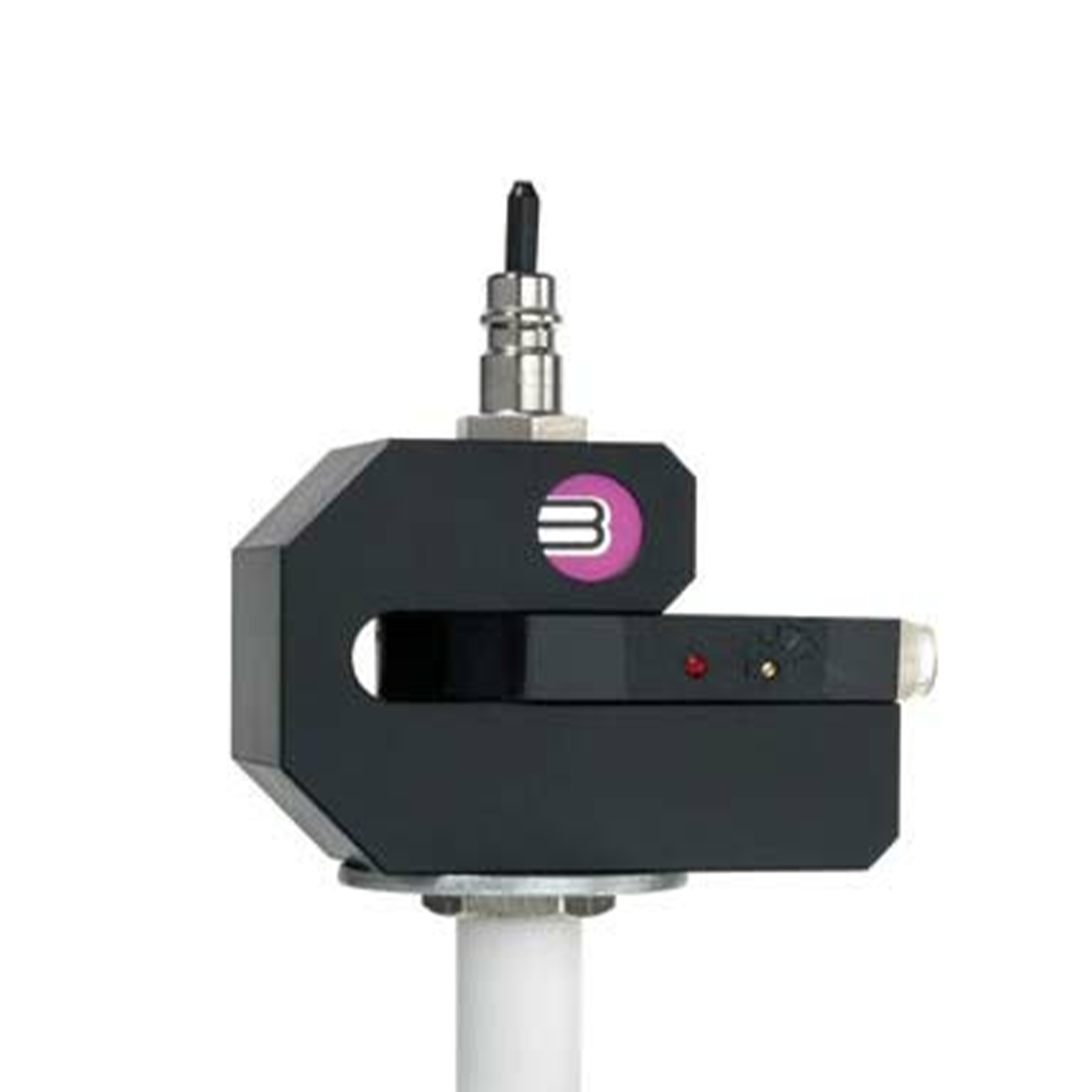 sistema sensore filo saldatura robotica
