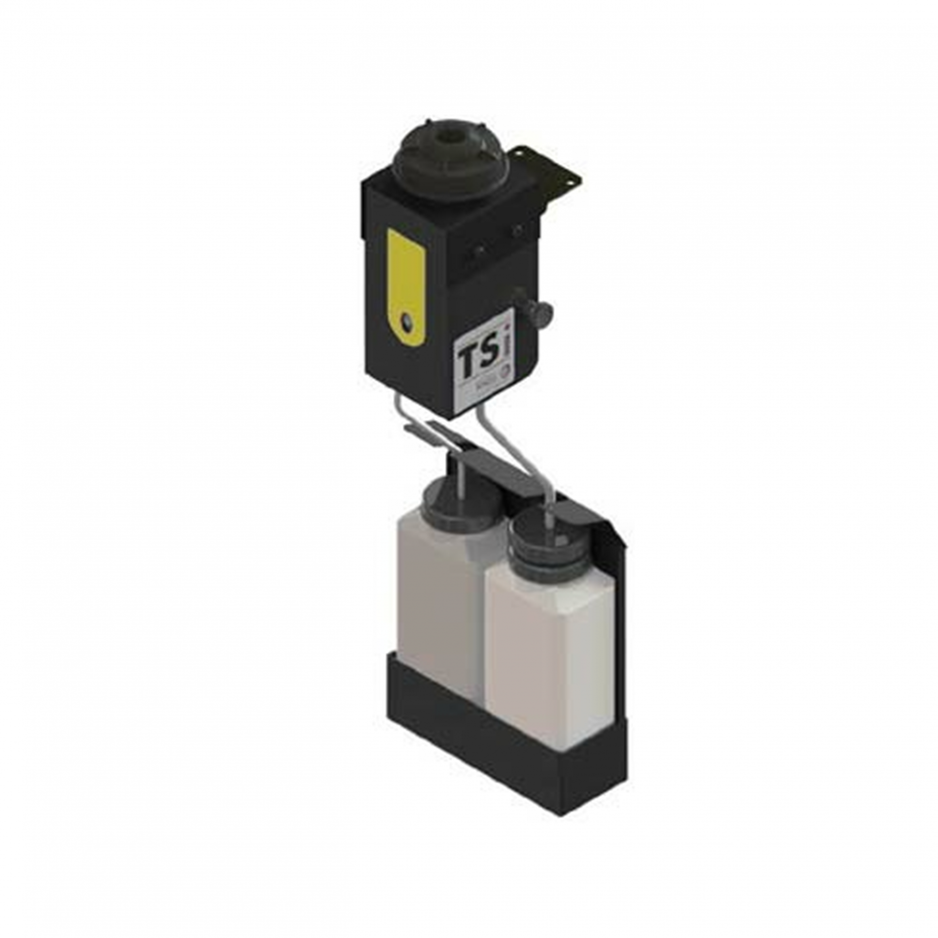 sistema periferica saldatura robotica tsi