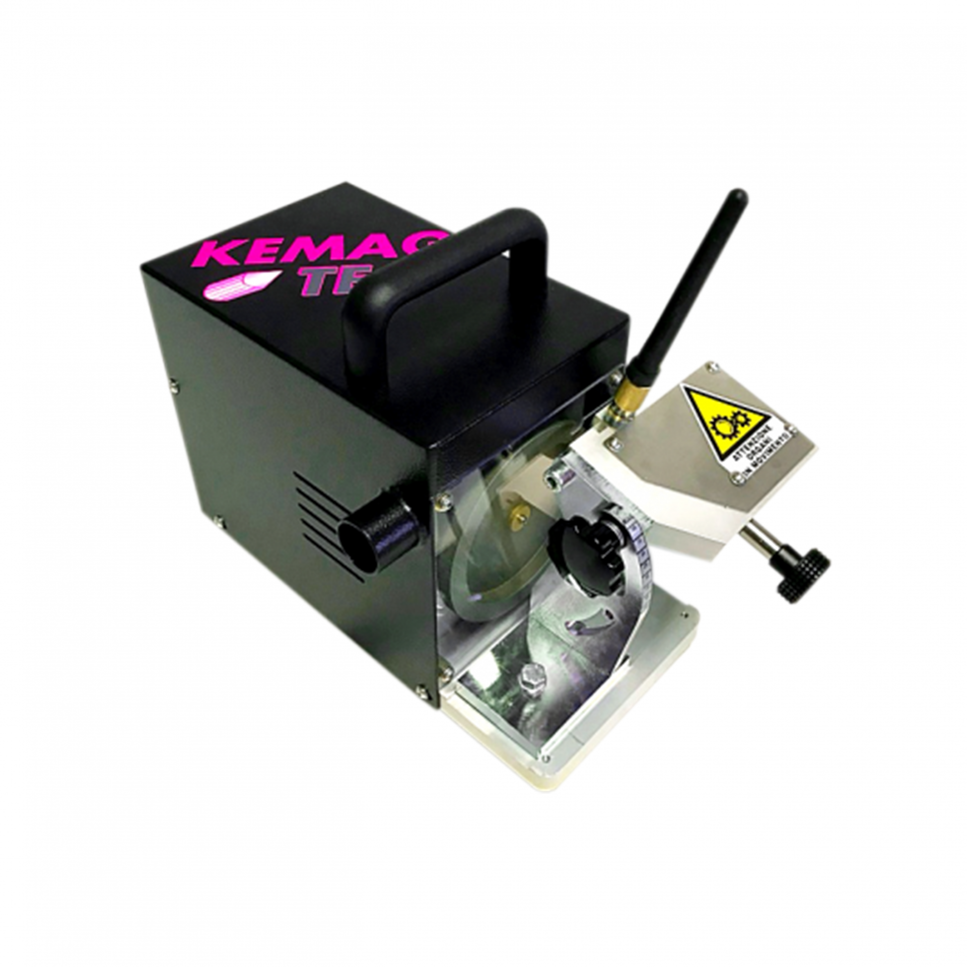kemag teg electrode grinder affila elettrodo