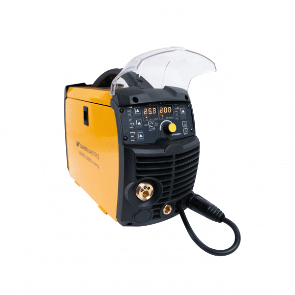 generatore saldatura varmig otc