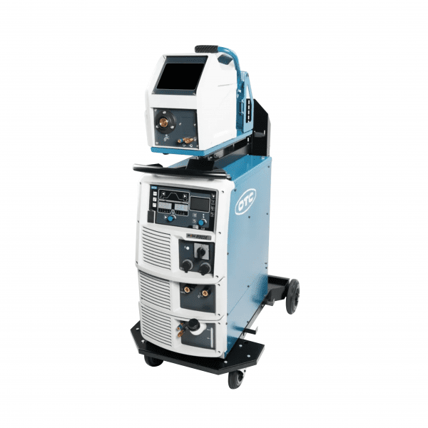 WB 322 E Pulse